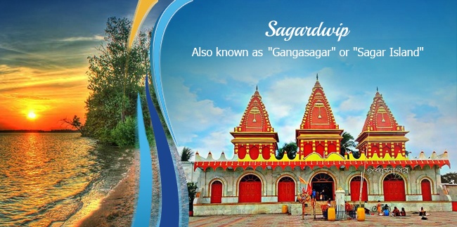 sagardwip, West Bengal